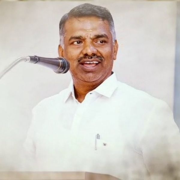Dr. T. Ananth