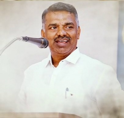 Dr. T. Ananth